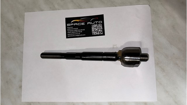 490015MP8C Nissan/Infiniti Управление рулевое в сборе