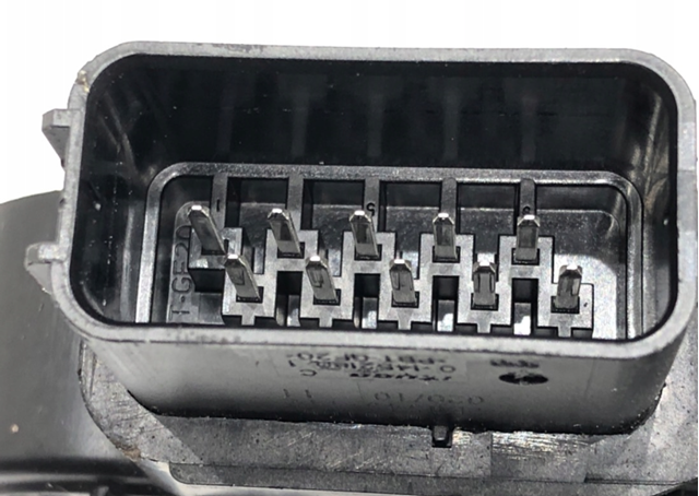 6M2AR21813MC Ford 