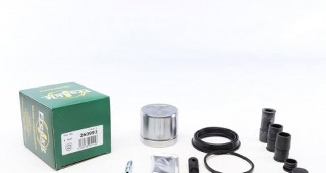 Kit de reparação de suporte do freio dianteiro Peugeot Partner preço, a partir de 27,70 USD