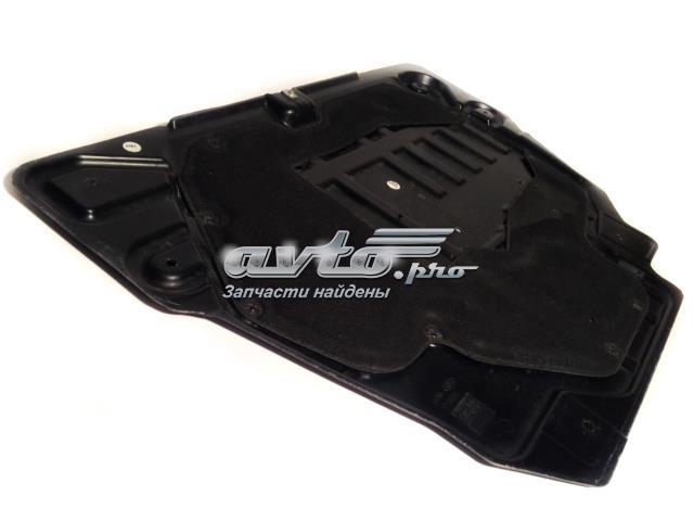 LR104028 Land Rover Защита картера двигателя