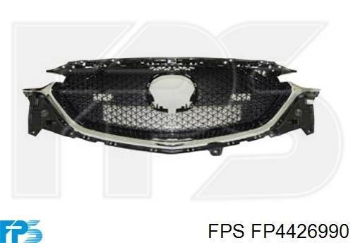 Облицовка радиатора FPS FP4426990 цена, от 151.50 USD