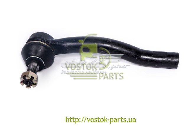 Рулевой наконечник 1014002693 Geely
