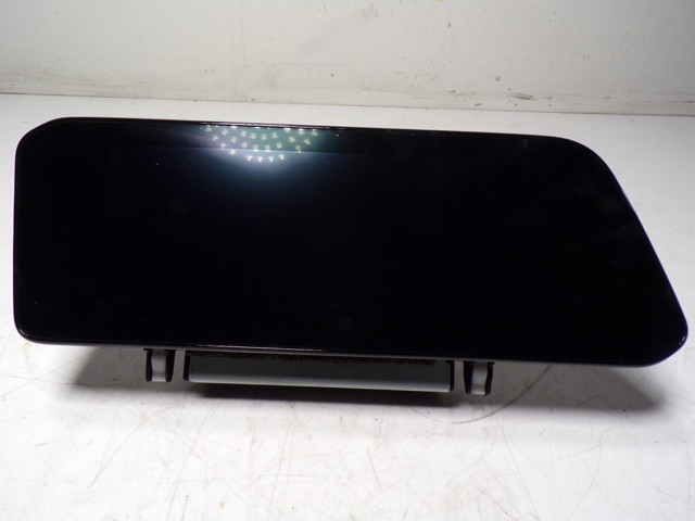 Дисплей многофункциональный Mazda DFR5611J0 цена, от 225.48 USD