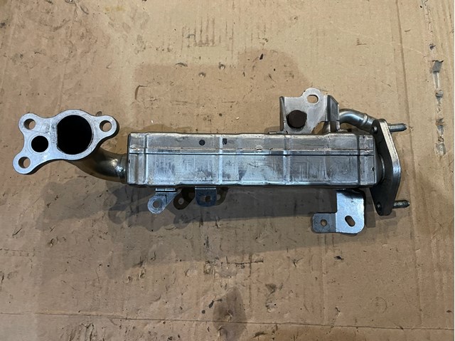 Радиатор системы EGR SH012030Y Mazda