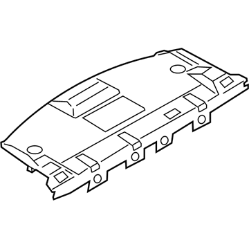 799104GA1A Nissan/Infiniti 