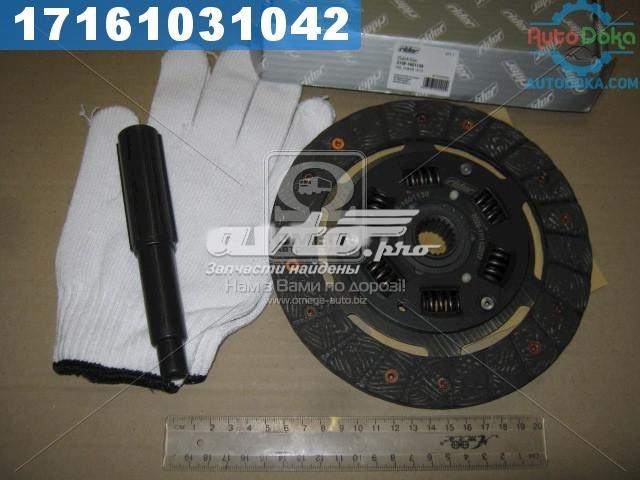 Диск сцепления Rider 21081601130 цена, от 13.54 USD