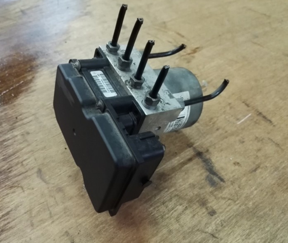 Гидроблок АБС Bosch 0265800717 цена, от 49.49 USD