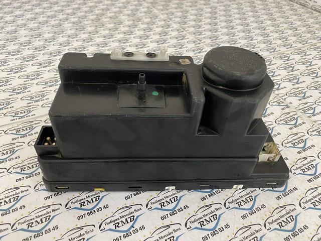 A2108000248 Mercedes Насос пневматической системы кузова