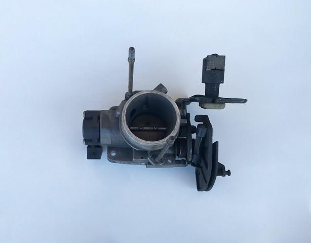 Válvula de borboleta montada Ford Mondeo II BNP