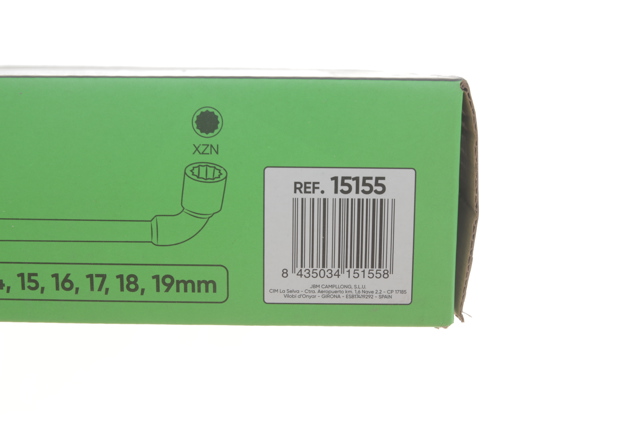 15155 JBM 