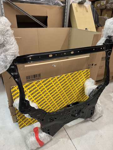  Viga de suspensão dianteira (plataforma veicular) Mazda CX-3 SUV (DK) (2015 - 2026) 