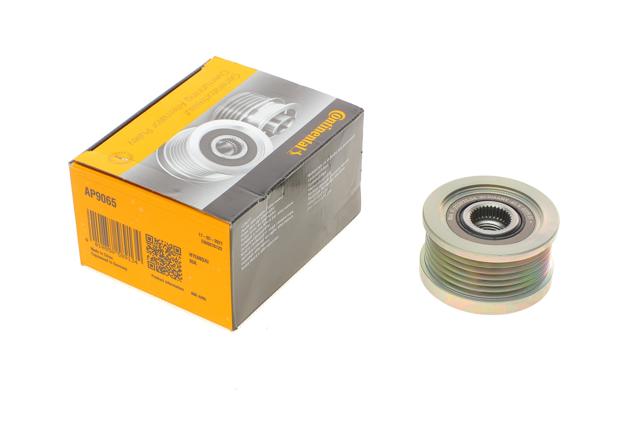 Муфта генератора Continental/Siemens AP9065