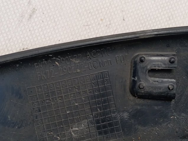 Купить FK72290E22BC Land Rover 
