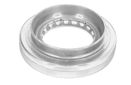 3834200Q0F NISSAN Anillo retén de semieje, eje delantero, derecho original y equivalente