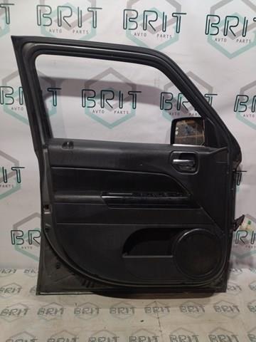 68079391AD Chrysler Водительская дверь