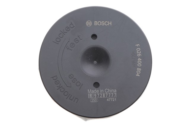 Воздушный фильтр F026400804 Bosch