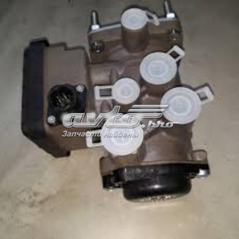 Кран тормозной прицепа Knorr-bremse K020623 цена, от 438.46 USD