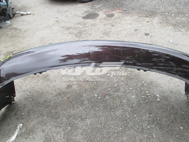 Купить 850221LA2H Nissan/Infiniti Задний бампер