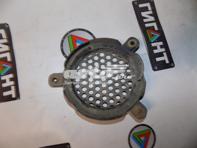 Заглушка ПТФ бампера переднего левая General Motors 96563550 цена, от 1.02 USD