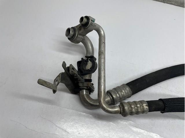 Шланг кондиционера, от компрессора к радиатору General Motors 13220107 цена, от 30.43 USD