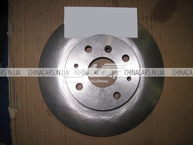 Тормоз дисковый передний Geely 3501101106 цена, от 18.09 USD
