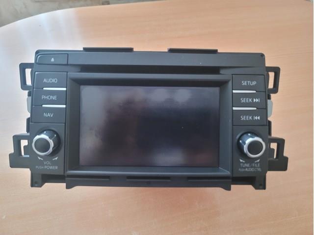  Mazda GKK966DV0B