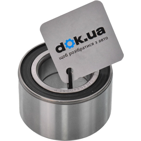Подшипник ступицы DAC35640037 Asva
