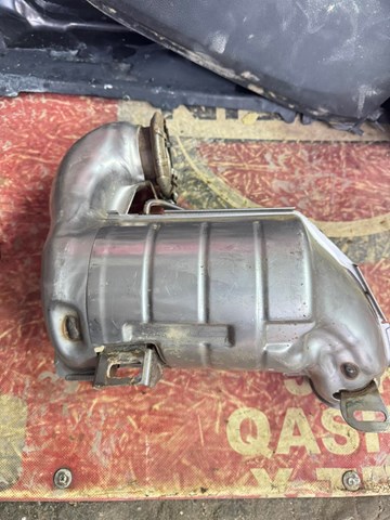 Купить 208A08881R Nissan/Infiniti Преобразователь отработавших газов