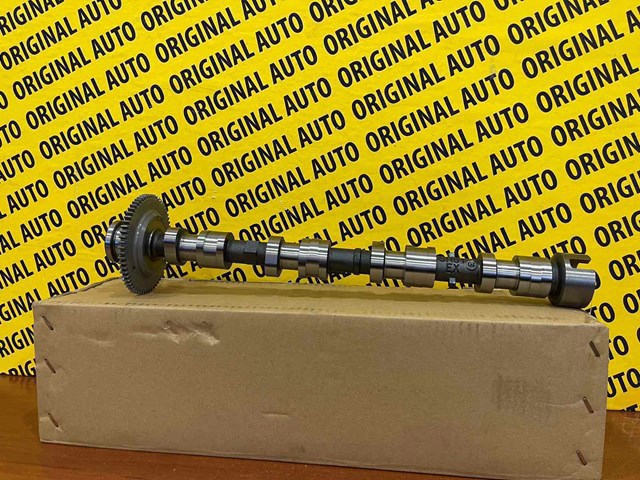 Купить SH0112440B Mazda Выпускной распредвал двигателя