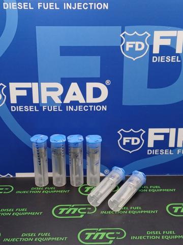 ALLA143P1069 Firad Распылитель форсунки