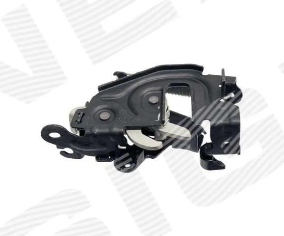 PBM22028R Signeda Замок капота правый