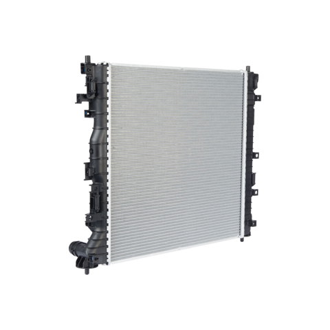 Купить 40X3083 Polcar Радиатор водяной