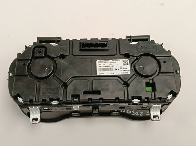  Renault (RVI) 248096218R