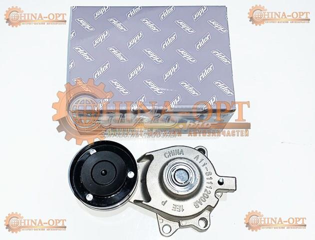 Роликовий модуль натяжителя ремня Rider RDA118111200AB цена, от 15.68 USD