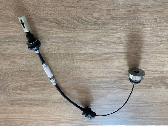 Трос сцепления Solgy 118008 цена, от 23.19 USD
