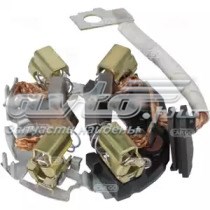 Soporte de cepillo de motor de arranque 333305 CARGO