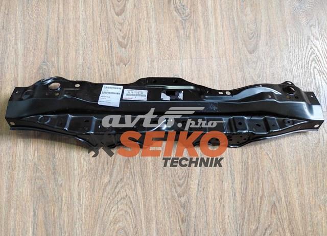 Soporte para radiador superior 5320530122 TOYOTA