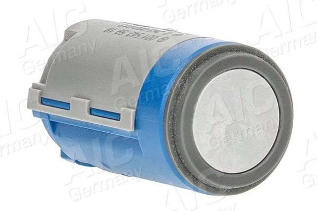 Sensor Alarma De Estacionamiento (packtronic) Frontal 54420 AIC