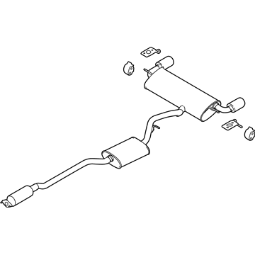 GJ7Z5F250A Ford 