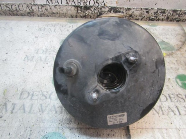 Вакуумный усилитель тормозов Ford 8V512B195DF