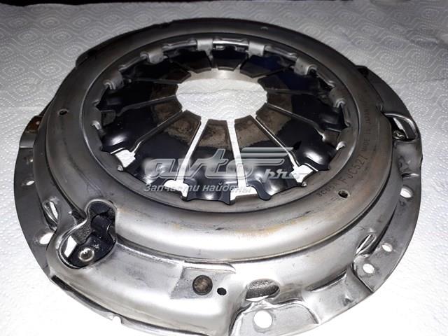 Корзина сцепления FJC527 Exedy