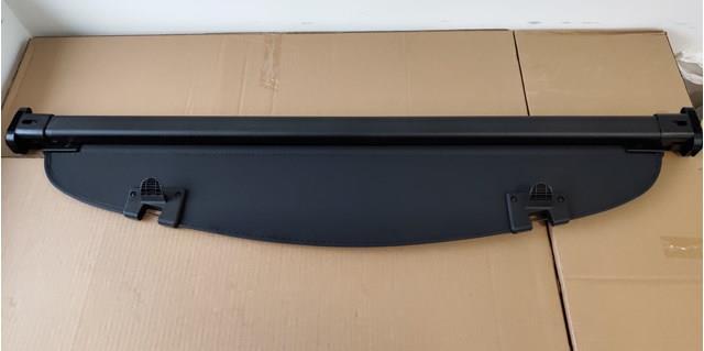 Cortina del compartimento de carga KD456834XA02 MAZDA