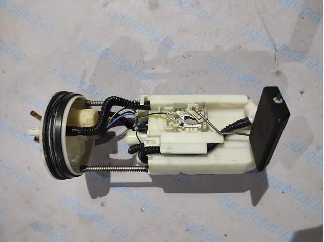  Honda 17708SMGE02M1