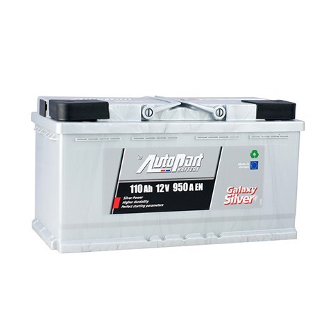 Купить ARL110GA0 Auto Parts 