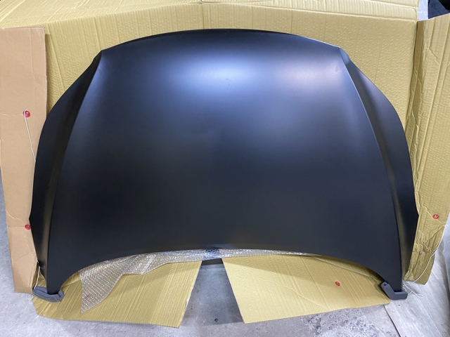 Купить 40C103 Polcar Капот