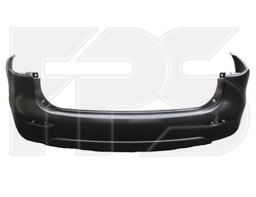 Бампер задний FPS FP3309950 цена, от 377.71 USD