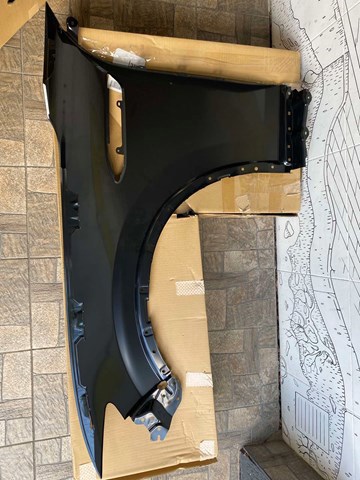 Купить KBB352111A Mazda 