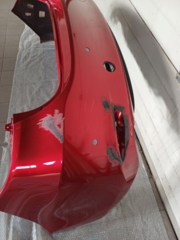GSK150221ABB Mazda Задний бампер