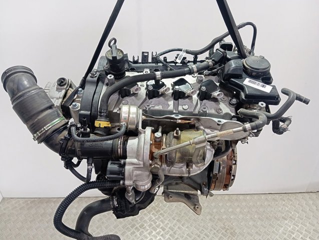 Двигатель в сборе Fiat/Alfa/Lancia 55263624