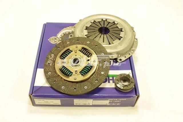 HDK175 VALEO Демпферный маховик